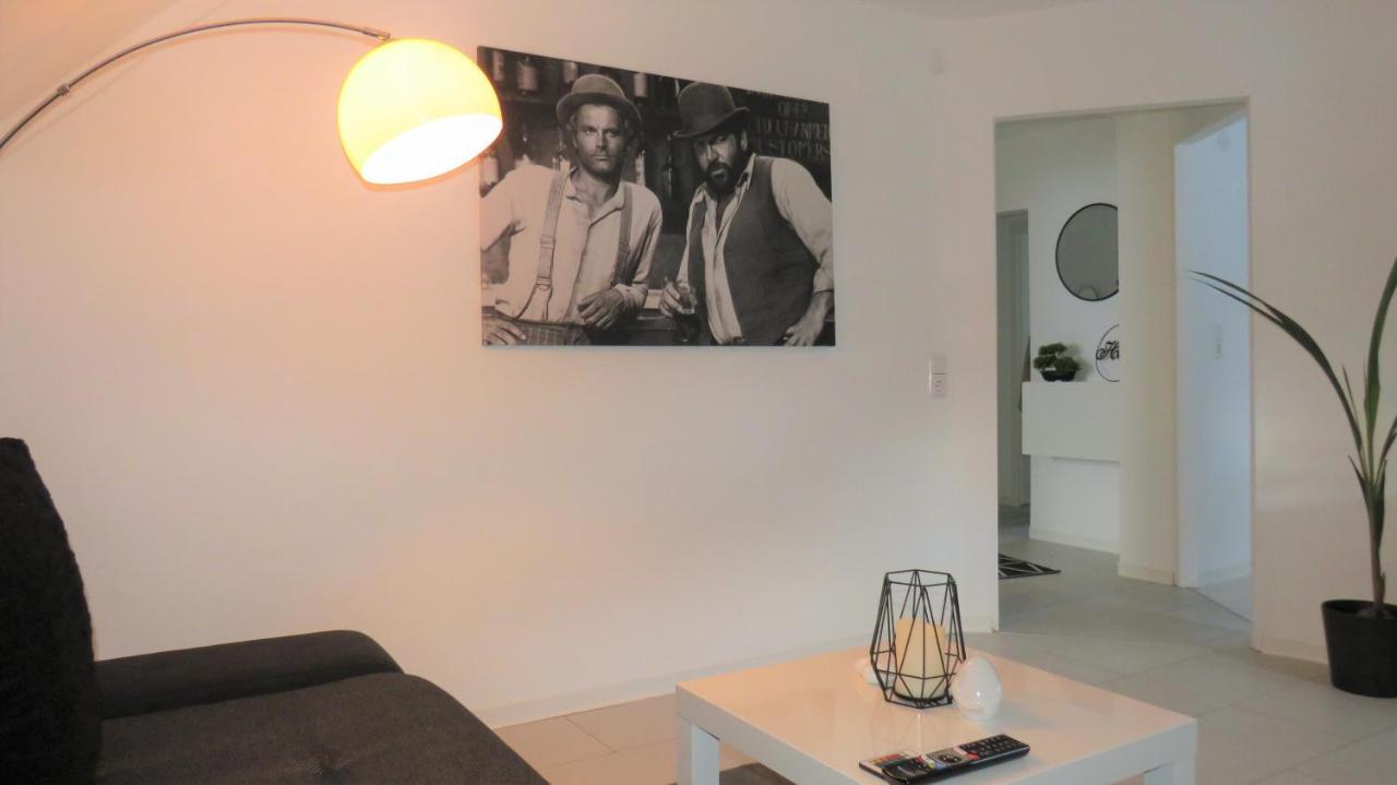 Alte Schule, Ferien- Und Monteurwohnung Gernsbach Eksteriør billede